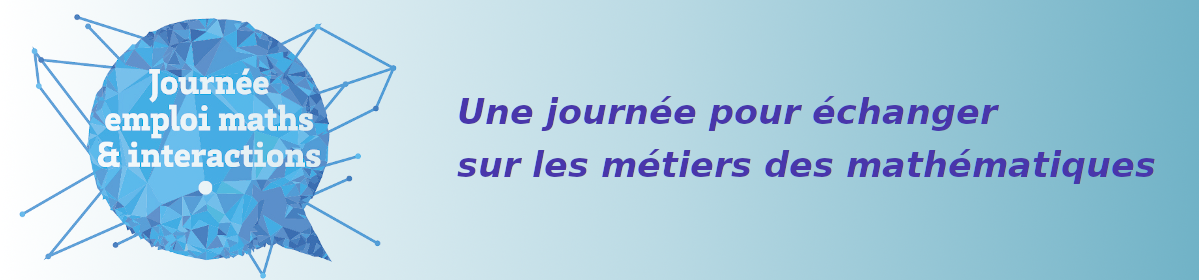 Journée emploi maths et interactions